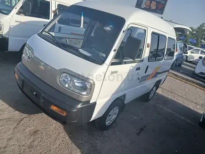 Chevrolet Damas 2022 года, в Ташкент за 6 200 y.e. id6642784