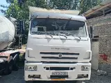 КамАЗ  Kamaz 6520 2018 года, в Андижан за 30 000 y.e. id6449652, Фото №1