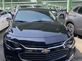 Qora Chevrolet Malibu 2 2018 yil, КПП Avtomat, shahar Toshkent uchun 21 500 у.е. id5214303, Fotosurat №1