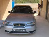 Серебристый Chevrolet Nexia 2, 1 позиция DOHC 2013 года, КПП Механика, в Шурчинский район за ~4 161 y.e. id6516264, Фото №1