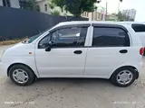 Белый Daewoo Matiz (Standart), 1 позиция 2006 года, КПП Механика, в Чиназ за 2 500 y.e. id6457126, Фото №1
