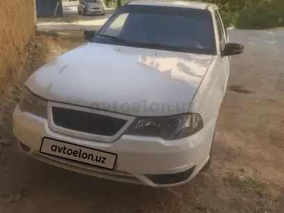 Белый Chevrolet Nexia 2, 1 позиция SOHC 2014 года, КПП Механика, в Шахрисабз за 3 900 y.e. id6405234