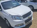Chevrolet Nexia 3, 3 позиция 2022 года, КПП Автомат, в Бухара за 9 800 y.e. id6693390