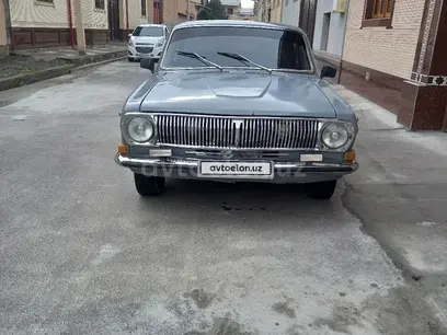 ГАЗ 24011 1974 года, КПП Механика, в Самарканд за ~1 182 y.e. id4979021