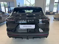 Черный Jetour Dasheng 2025 года, КПП Робот, в Ташкент за ~28 826 y.e. id6438093