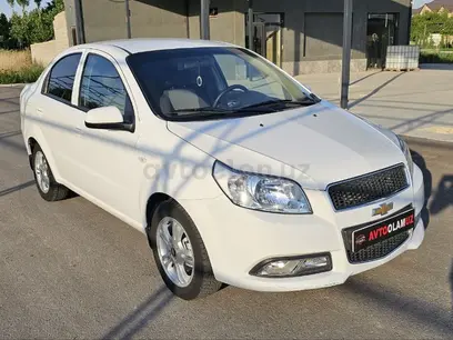 Chevrolet Nexia 3, 4 позиция 2020 года, КПП Автомат, в Ташкент за 9 000 y.e. id5168837
