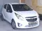 Белый Chevrolet Spark, 2 позиция 2016 года, КПП Механика, в Гиждуван за 7 200 y.e. id6324652