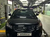 Черный Chevrolet Cruze 2009 года, КПП Автомат, в Ташкент за 8 600 y.e. id6491441, Фото №1