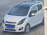 Chevrolet Spark 2022 года, КПП Автомат, в Бухара за ~10 529 y.e. id5204579