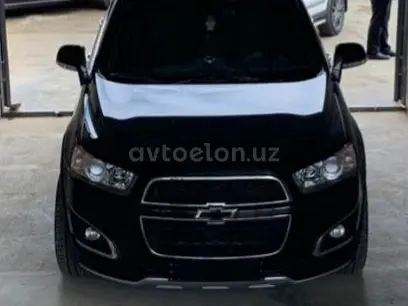 Chevrolet Captiva, 3 позиция 2013 года, КПП Автомат, в Ташкент за 16 300 y.e. id4965712