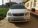 Chevrolet Lacetti, 2 позиция 2013 года, КПП Механика, в Ташкент за 8 100 y.e. id5202752, Фото №1