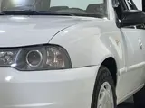 Белый Chevrolet Nexia 2, 4 позиция DOHC 2009 года, КПП Механика, в Андижан за 4 700 y.e. id5233841, Фото №1