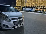 Chevrolet Spark, 4 евро позиция 2017 года, КПП Автомат, в Бухара за 7 000 y.e. id6674536, Фото №1