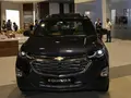 Черный Chevrolet Equinox 2024 года, КПП Автомат, в Самарканд за ~37 384 y.e. id4140641