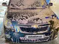 Мокрый асфальт Chevrolet Cobalt, 2 позиция 2020 года, КПП Механика, в Андижан за 3 000 y.e. id6611488