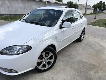 Белый Chevrolet Gentra, 3 позиция 2024 года, КПП Автомат, в Ташкент за ~13 330 y.e. id4709089