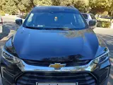 Chevrolet Tracker, 2 позиция 2023 года, КПП Автомат, в Ханкинский район за ~18 300 y.e. id6707767