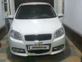 Chevrolet Nexia 3, 4 позиция 2022 года, КПП Автомат, в Бухара за 11 000 y.e. id6612561