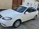 Белый Chevrolet Lacetti, 1 позиция 2019 года, КПП Механика, в Ташкент за 11 000 y.e. id5185709