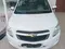 Белый Chevrolet Cobalt, 2 позиция 2016 года, КПП Механика, в Коканд за 7 700 y.e. id5146667