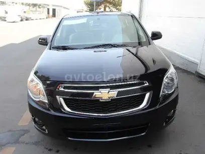 Черный Chevrolet Cobalt 2024 года, КПП Автомат, в Нукус за ~12 813 y.e. id5174388