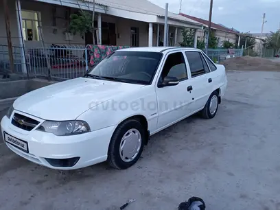 Oq Chevrolet Nexia 2, 4 pozitsiya DOHC 2015 yil, КПП Mexanika, shahar Beruniy uchun ~6 292 у.е. id5193734