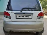 Oq Chevrolet Matiz, 4 pozitsiya 2010 yil, КПП Mexanika, shahar Navoiy uchun ~3 008 у.е. id5023416