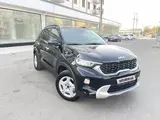 Черный Kia Sonet 2024 года, КПП Автомат, в Фергана за 15 800 y.e. id6695818, Фото №1