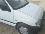 Белый Daewoo Tico 2000 года, КПП Механика, в Бухара за 2 827 y.e. id5025255, Фото №1