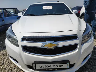 Chevrolet Malibu 2013 года, в Джизак за 12 800 y.e. id4930129