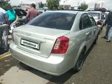 Chevrolet Lacetti, 3 позиция 2009 года, КПП Автомат, в Ташкент за 6 800 y.e. id5033520, Фото №1