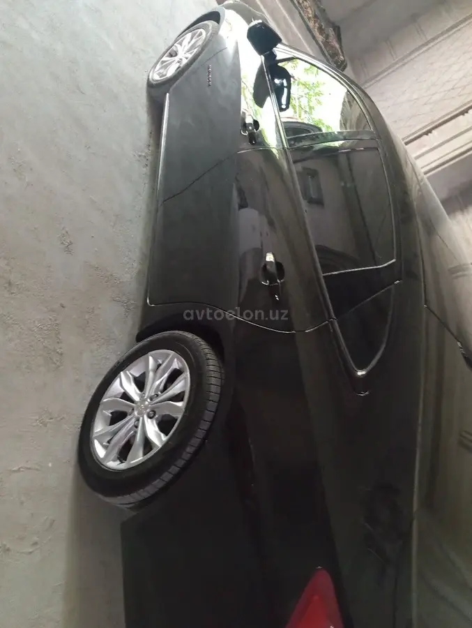 Chevrolet Malibu 2 2023 — 10