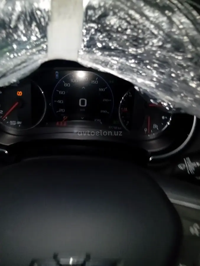 Chevrolet Malibu 2 2023 — 6