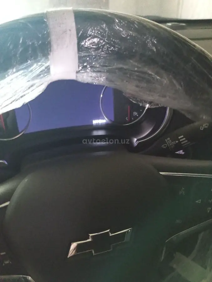 Chevrolet Malibu 2 2023 — 7