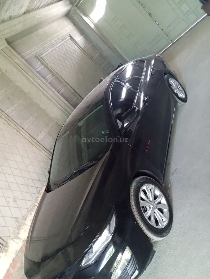 Chevrolet Malibu 2 2023 — 8