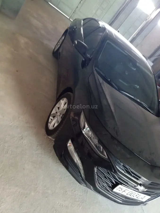 Chevrolet Malibu 2 2023 — 9