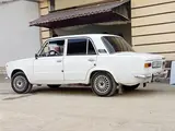 Белый ВАЗ (Lada) 2101 1974 года, КПП Механика, в Ташкент за 1 200 y.e. id5271732, Фото №1