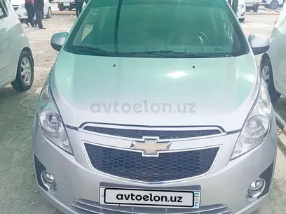 Chevrolet Spark, 3 позиция 2015 года, в Ургенч за ~6 962 y.e. id4899558