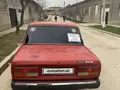 ВАЗ (Lada) 2107 1984 года, КПП Механика, в Ташкент за 1 500 y.e. id5193103