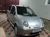 Chevrolet Matiz, 4 pozitsiya 2010 yil, КПП Mexanika, shahar Navoiy uchun ~3 588 у.е. id6767685, Fotosurat №1