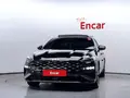 Черный Kia K8 2022 года, КПП Автомат, в Ташкент за 34 129 y.e. id6622626
