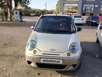 Chevrolet Matiz 2015 года, в Ташкент за 3 061 y.e. id7078086