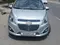 Kulrang Chevrolet Spark, 1 pozitsiya 2015 yil, КПП Mexanika, shahar Namangan uchun 5 500 у.е. id5193585