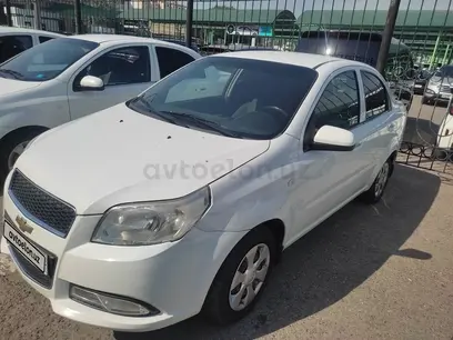 Chevrolet Nexia 3 2017 года, в Ташкент за 7 300 y.e. id5194707
