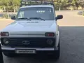 ВАЗ (Lada) Нива пикап 2018 года, в Джизак за 11 000 y.e. id6463923