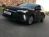 Черный Chevrolet Monza 2023 года, КПП Автомат, в Ташкент за 16 900 y.e. id6533033, Фото №1