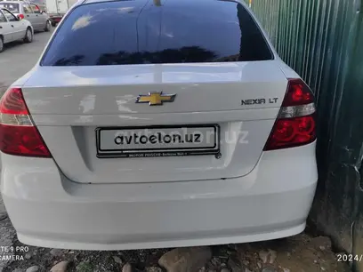 Chevrolet Aveo 2018 года, КПП Механика, в Ташкент за ~8 340 y.e. id5121454