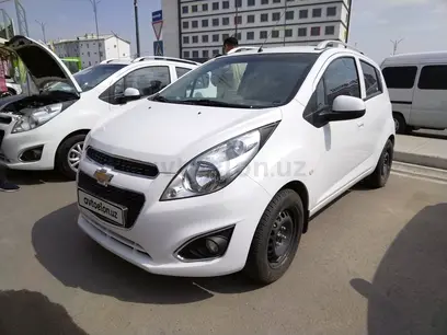 Chevrolet Spark, 4 позиция 2023 года, КПП Механика, в Ташкент за 11 500 y.e. id4954756