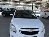 Chevrolet Cobalt, 3 позиция 2022 года, КПП Механика, в Фергана за 13 400 y.e. id6678788, Фото №1