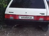 Белый ВАЗ (Lada) Самара (хэтчбек 2109) 1989 года, КПП Механика, в Самарканд за ~580 y.e. id6676910, Фото №1